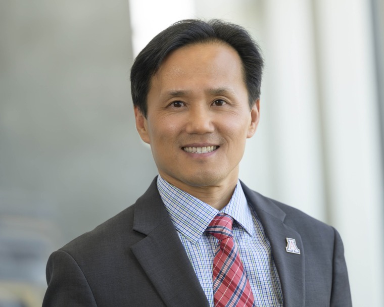 Hyochol Brian Ahn, PhD