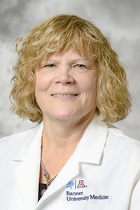 Dr Laura Micek Galinat Joins Uarizona Family And Community