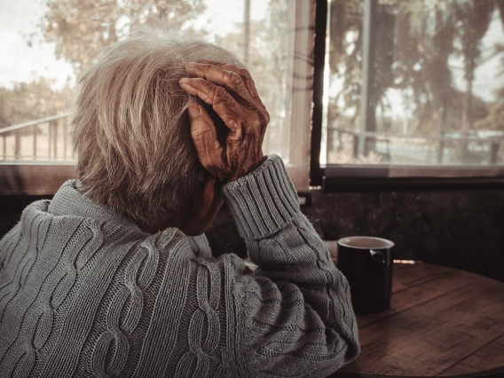 The results of a clinical trial to find more effective treatment strategies for treatment-resistent depression in older adults were promising while highlighting the need for additional treatment options. 