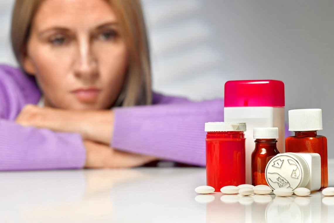 The issues surrounding the opioid epidemic are complex, which is why the Comprehensive Pain and Addiction Center will take a multifaceted approach to finding a solution.