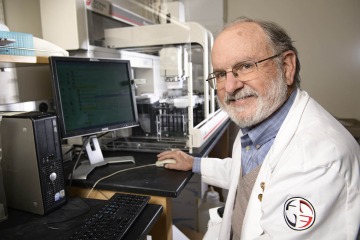 Dr. Galgiani, director of the Valley Fever Center for Excellence, has been studying the fungal disease for more than four decades. 