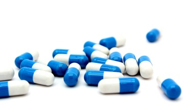 image of medication capsules