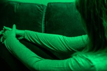 Researchers at the University of Arizona Health Sciences are exploring green light therapy as a potential treatment option for people with fibromyalgia, a puzzling disease that affects approximately 10 million people — mostly women — in the U.S.