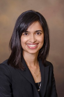 Megha Padi, PhD